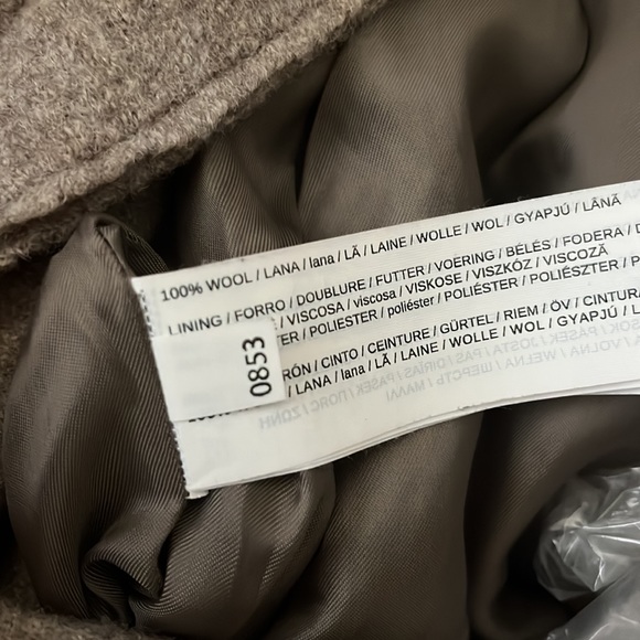 Mango jacket - Picture 5 of 5